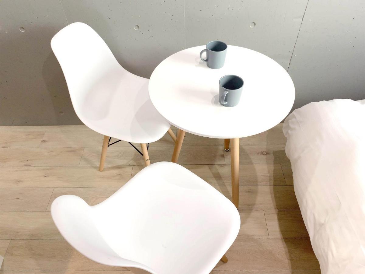 Itos Ebisu Apartman Tokió Kültér fotó