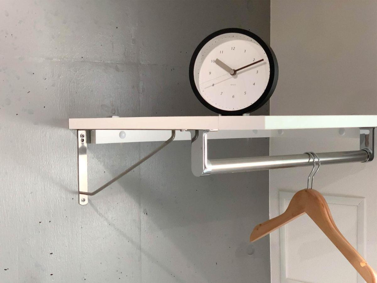 Itos Ebisu Apartman Tokió Kültér fotó