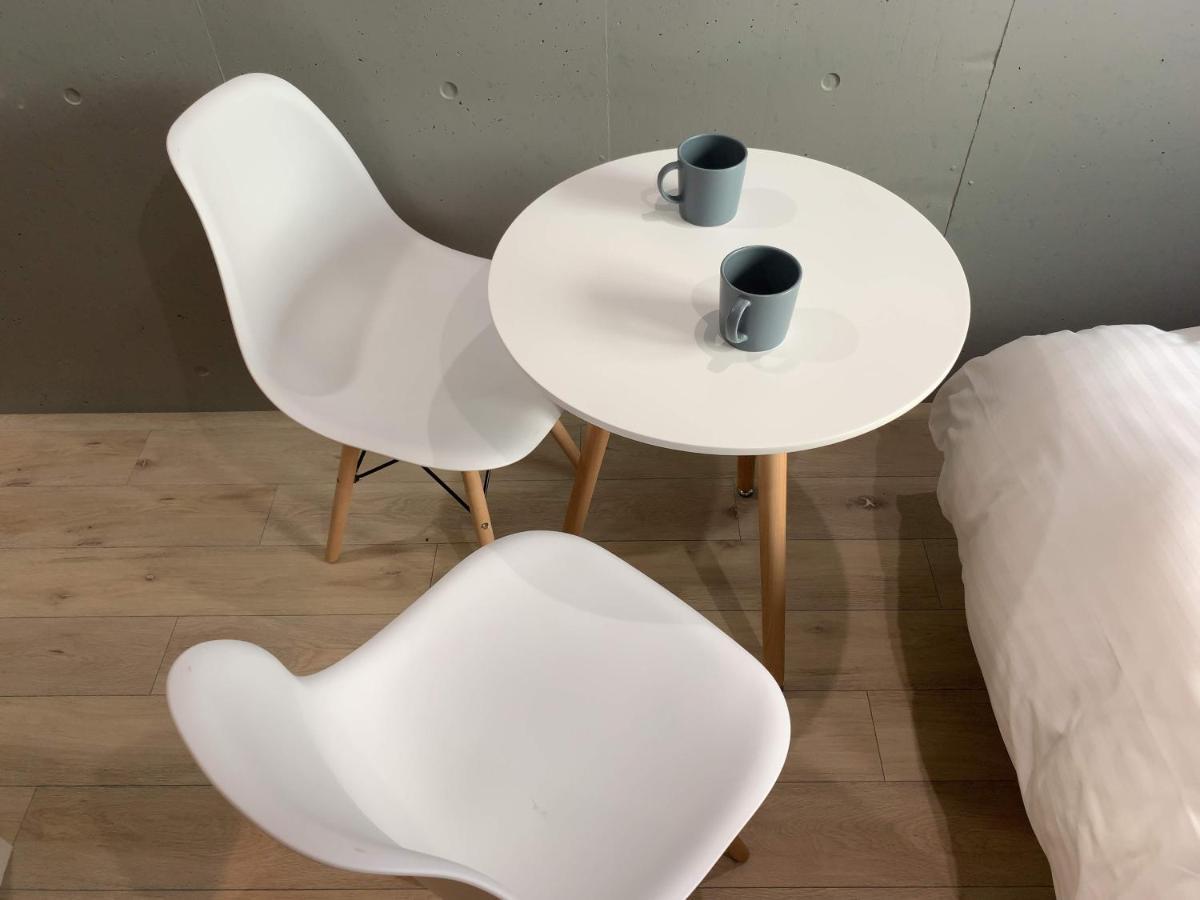 Itos Ebisu Apartman Tokió Kültér fotó