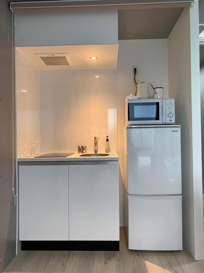 Itos Ebisu Apartman Tokió Kültér fotó
